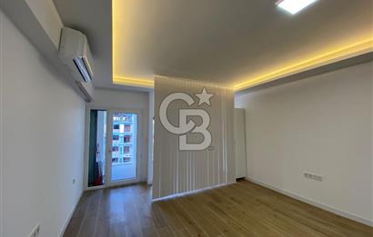 Karşıyaka Nergiz’de Yeni Binada Kiralık Daire