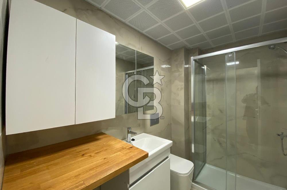 Karşıyaka Nergiz’de Yeni Binada Kiralık Daire