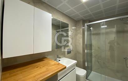Karşıyaka Nergiz’de Yeni Binada Kiralık Daire