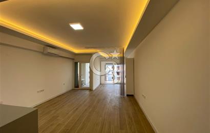 Karşıyaka Nergiz’de Yeni Binada Kiralık Daire