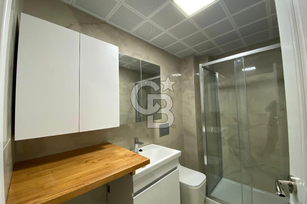 Karşıyaka Nergiz’de Yeni Binada Kiralık Daire