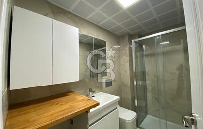 Karşıyaka Nergiz’de Yeni Binada Kiralık Daire