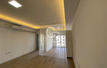 Karşıyaka Nergiz’de Yeni Binada Kiralık Daire