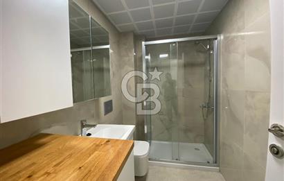 Karşıyaka Nergiz’de Yeni Binada Kiralık Daire