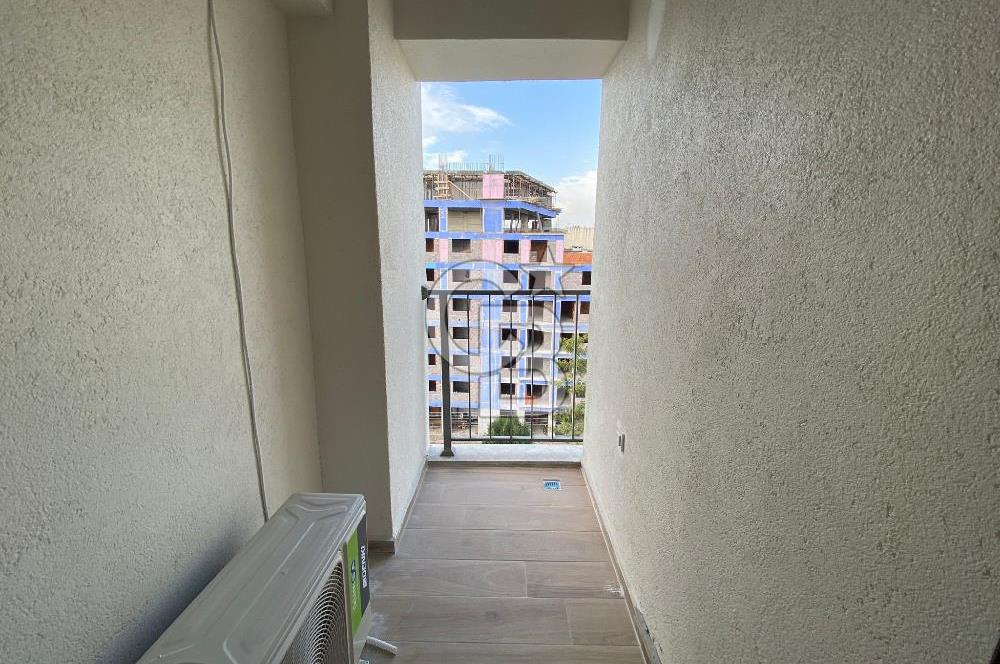 Karşıyaka Nergiz’de Yeni Binada Kiralık Daire