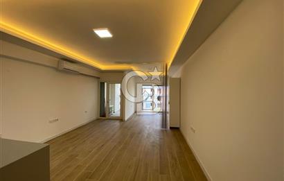 Karşıyaka Nergiz’de Yeni Binada Kiralık Daire