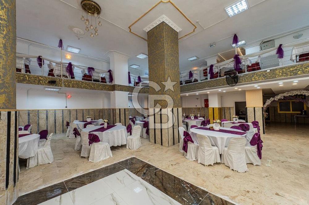 KELEPİR DÜĞÜN SALONU