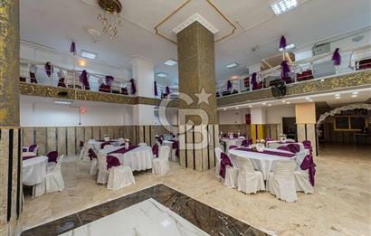 KELEPİR DÜĞÜN SALONU