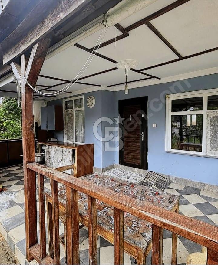 Ferit KUTLUAY'dan ŞİLE KARACAKÖY MAH DE SATILIK MÜSTAKİL EV