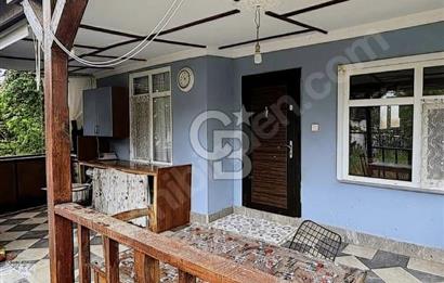 Ferit KUTLUAY'dan ŞİLE KARACAKÖY MAH DE SATILIK MÜSTAKİL EV