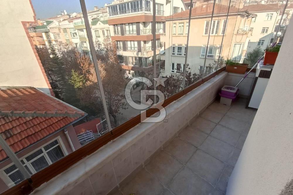 CB PREMIUM'DAN RAGIP TÜZÜN MERKEZİ KONUMDA MASRAFSIZ DAİRE