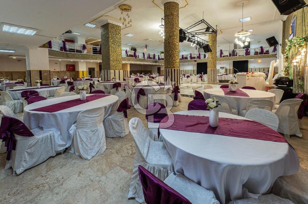 KELEPİR DÜĞÜN SALONU