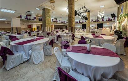 KELEPİR DÜĞÜN SALONU