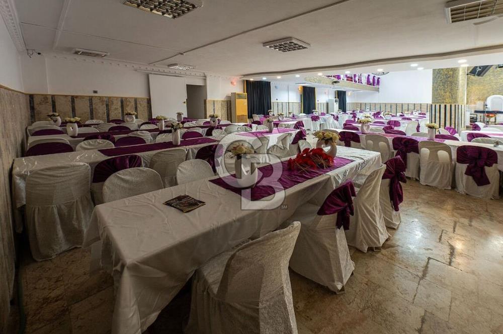 KELEPİR DÜĞÜN SALONU