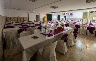 KELEPİR DÜĞÜN SALONU