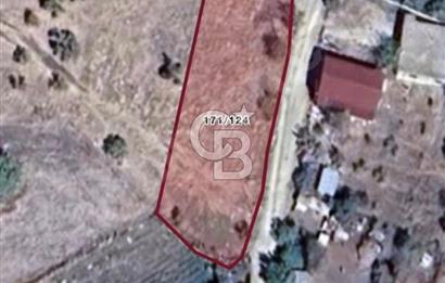 Çanakkale Merkez'de Satılık Arsa