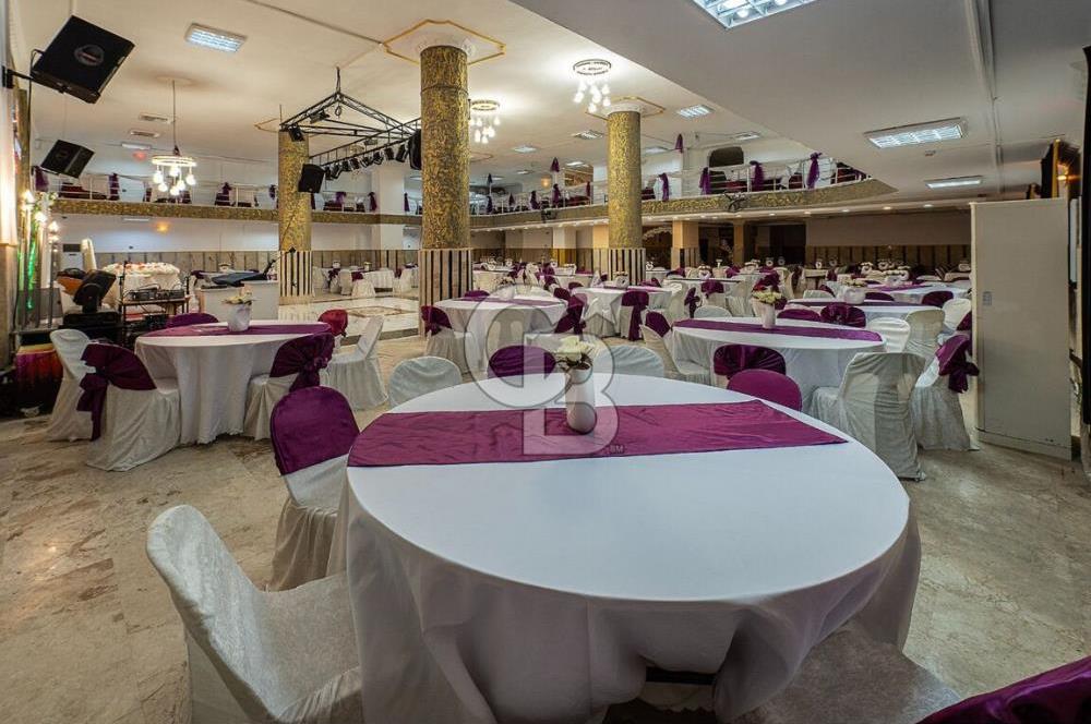 KELEPİR DÜĞÜN SALONU