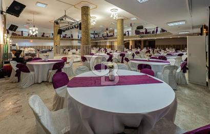 KELEPİR DÜĞÜN SALONU