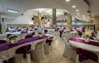 KELEPİR DÜĞÜN SALONU