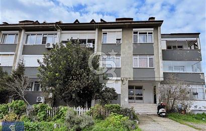 Ayvalık Armutçuk'ta Satılık 1+1 Daire