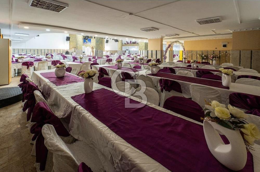 KELEPİR DÜĞÜN SALONU