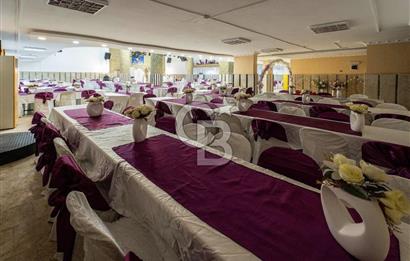 KELEPİR DÜĞÜN SALONU