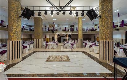 KELEPİR DÜĞÜN SALONU