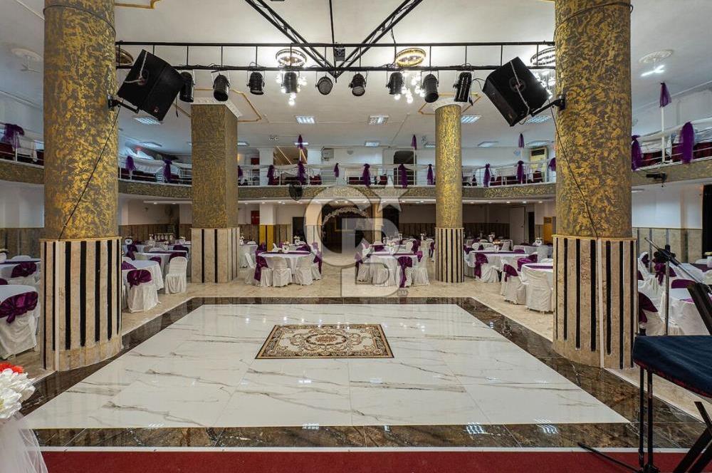 KELEPİR DÜĞÜN SALONU