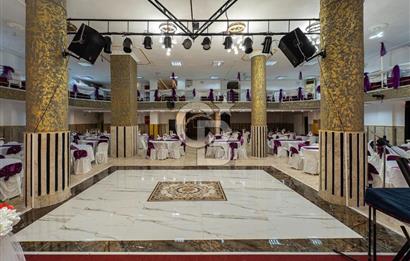 KELEPİR DÜĞÜN SALONU