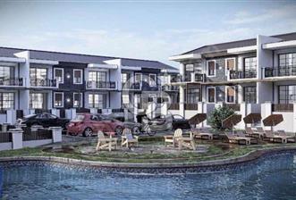 Ayvalık Keremköy Satılık Bahçe Girişi 2+1 Daireler - 6 - 326256