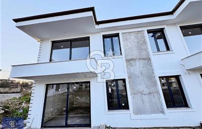 Ayvalık Keremköy Satılık Bahçe Girişi 2+1 Daireler