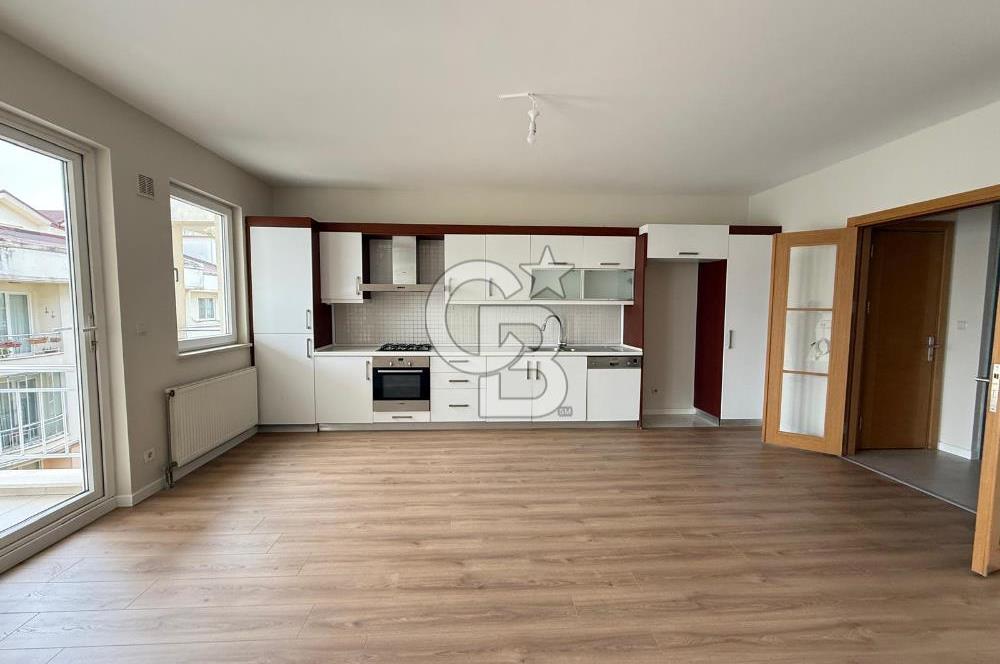 Göktürk Site İçinde Satılık 2+1