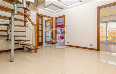 Güzelbahçe Oasis Evleri Satılık 4+1 Teraslı Dubleks Daire Boş