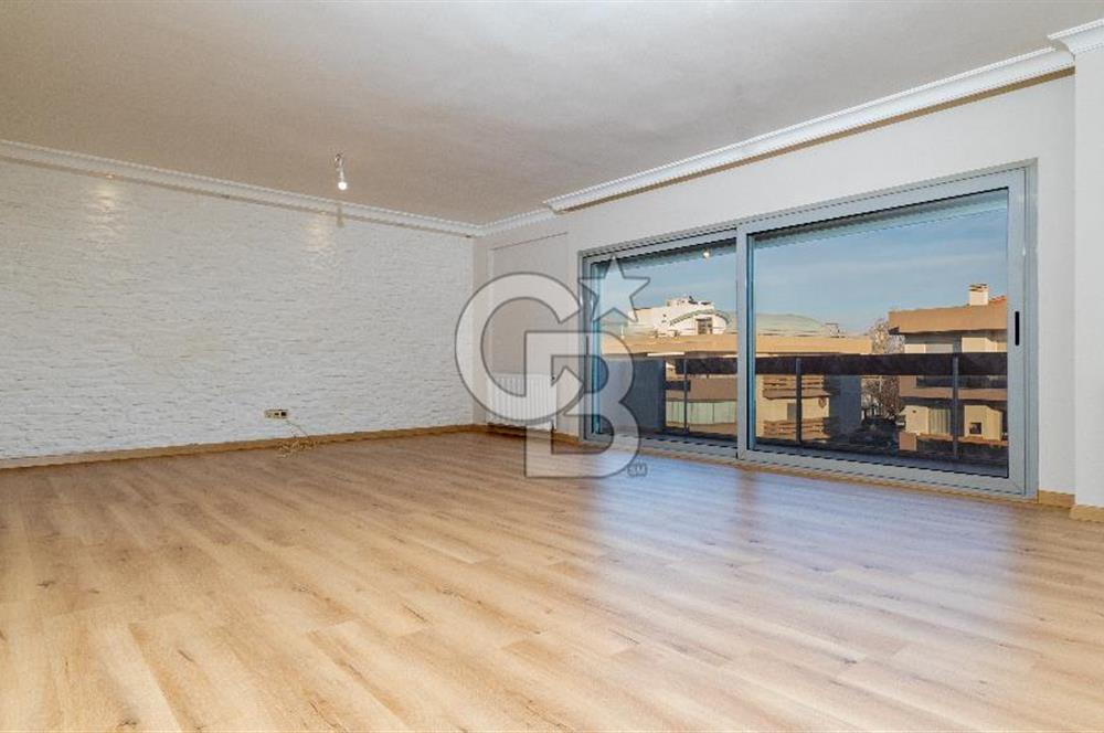 Güzelbahçe Oasis Evleri Satılık 4+1 Teraslı Dubleks Daire Boş