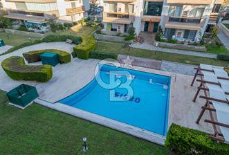 Güzelbahçe Oasis Evleri Satılık 4+1 Teraslı Dubleks Daire Boş - 1 - 326378