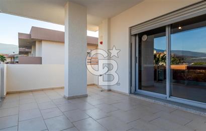 Güzelbahçe Oasis Evleri Satılık 4+1 Teraslı Dubleks Daire Boş