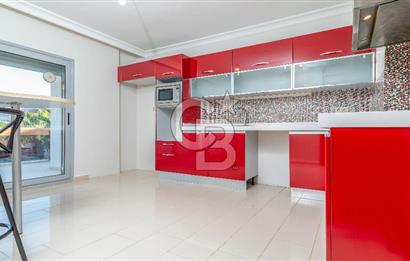 Güzelbahçe Oasis Evleri Satılık 4+1 Teraslı Dubleks Daire Boş