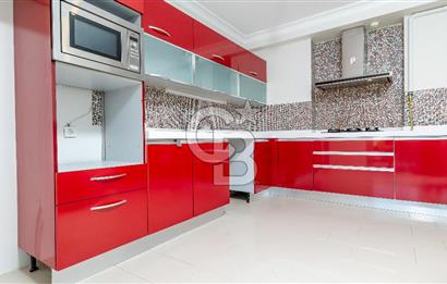 Güzelbahçe Oasis Evleri Satılık 4+1 Teraslı Dubleks Daire Boş