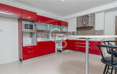 Güzelbahçe Oasis Evleri Satılık 4+1 Teraslı Dubleks Daire Boş