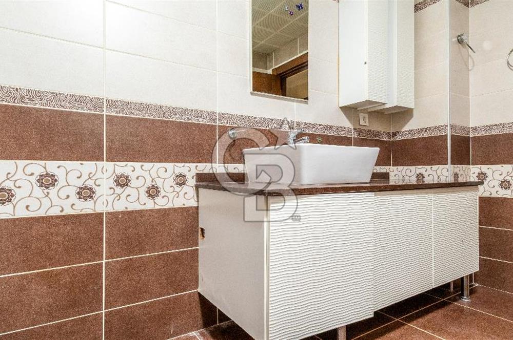 Güzelbahçe Oasis Evleri Satılık 4+1 Teraslı Dubleks Daire Boş