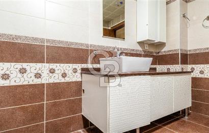 Güzelbahçe Oasis Evleri Satılık 4+1 Teraslı Dubleks Daire Boş