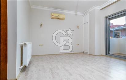 Güzelbahçe Oasis Evleri Satılık 4+1 Teraslı Dubleks Daire Boş