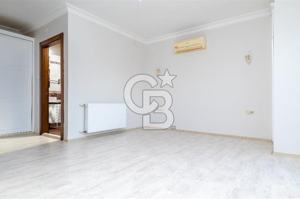 Güzelbahçe Oasis Evleri Satılık 4+1 Teraslı Dubleks Daire Boş