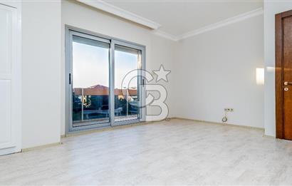 Güzelbahçe Oasis Evleri Satılık 4+1 Teraslı Dubleks Daire Boş