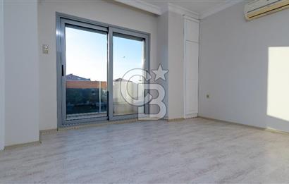 Güzelbahçe Oasis Evleri Satılık 4+1 Teraslı Dubleks Daire Boş