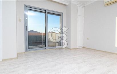 Güzelbahçe Oasis Evleri Satılık 4+1 Teraslı Dubleks Daire Boş