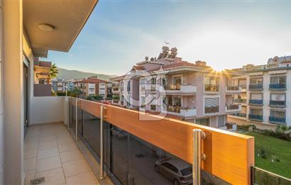 Güzelbahçe Oasis Evleri Satılık 4+1 Teraslı Dubleks Daire Boş