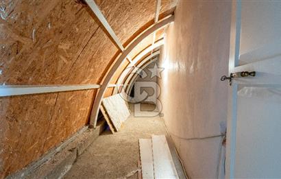 Güzelbahçe Oasis Evleri Satılık 4+1 Teraslı Dubleks Daire Boş