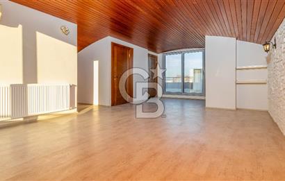 Güzelbahçe Oasis Evleri Satılık 4+1 Teraslı Dubleks Daire Boş