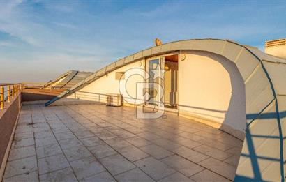 Güzelbahçe Oasis Evleri Satılık 4+1 Teraslı Dubleks Daire Boş